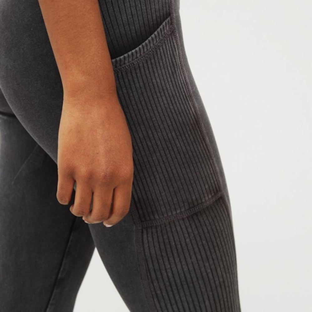 COPY - NWT Aerie Offline Real Me Pocket Leggings …